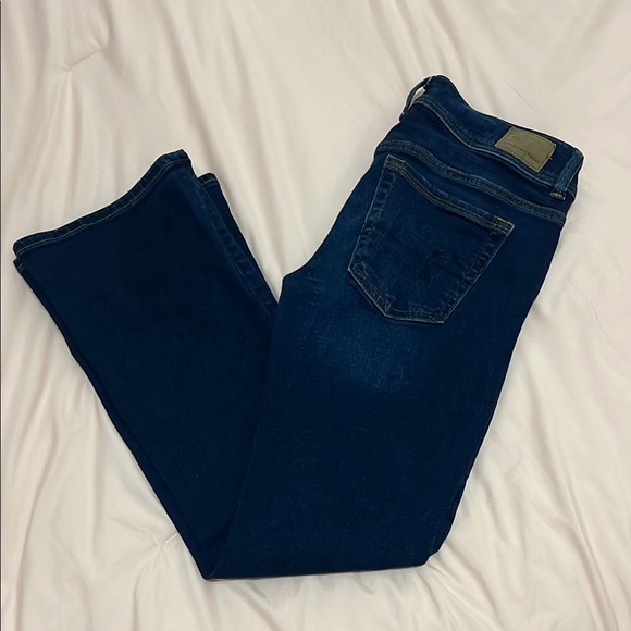 American Eagle Outfitters Denim - American Eagle Kickboot Jeans